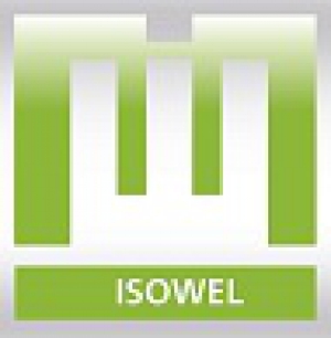 ISOWEL nieuwe generatie onderdorpels voor kunststof kozijnsystemen